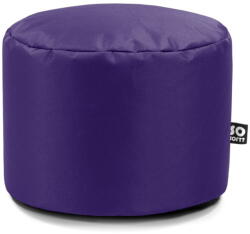 So Soft? Lila gyerek babzsákfotel Dot M - So Soft?