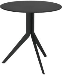 Spinder Design Fém kerek tárolóasztal ø 38 cm Daley - Spinder Design