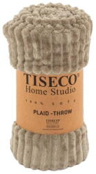 Tiseco Home Studio Takaró 130x160 cm Ribble - Tiseco Home Studio