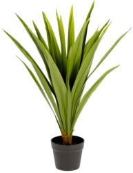 Kave Home Műnövény (magasság 80 cm) Yucca - Kave Home