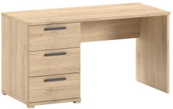 Vipack Gyerek íróasztal 65x140 cm Sam - Vipack