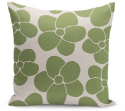 Mila Home Párnahuzat 43x43 cm Green Meadow - Mila Home