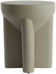 Light & Living Fém kerek tárolóasztal ø 36 cm Mikado - Light & Living - bonami - 64 167 Ft