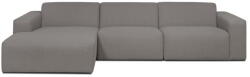 Scandic Szürke sarokkanapé (bal oldali) Roxy - Scandic - bonami - 589 875 Ft