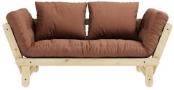 Karup Beat Natural Clear/Clay Brown variálható kanapé - Karup Design