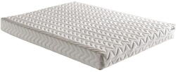 ASIR GROUP Közepes keménységű-puha kétoldalas rugós matrac 200x200 cm Niron - Kalune Design