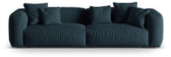 Micadoni Sötétkék moduláris kanapé 320 cm Martina - Micadoni Home