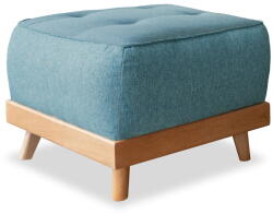 Miuform Türkiz lábtartó Dazzling Daisy - Miuform