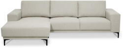 Scandic Bézs sarokkanapé (bal oldali) Chile - Scandic - bonami - 405 442 Ft