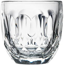 La Rochére Facettes pohár, 100 ml - La Rochère