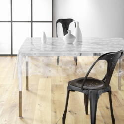 douceur d'intérieur Lemosható asztalterítő 140x240 cm Soleil - douceur d'intérieur