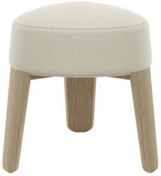 Blomus Krémszínű ülőke KUON - Blomus - bonami - 127 011 Ft