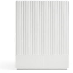 Teulat Doric fehér komód - Teulat