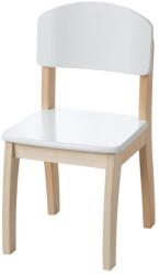 Roba Fehér gyerek szék - Roba - bonami - 28 190 Ft