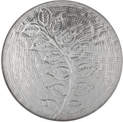 Bloomingville Fém dekoratív tálca ø 30 cm Leila - Bloomingville