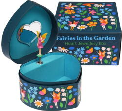 Rex London Zenedoboz Fairies in the Garden - Rex London