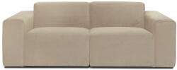 Scandic Sting bézs kordbársony kanapé, 202 cm - Scandic