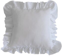 Moi Mili Gyerek párnahuzat White Frill - Moi Mili