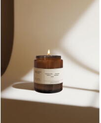 Perfumed Prague Illatos szójaviasz gyertya égési idő 40 ó #47 Tangerine, Neroli and Saffron - Perfumed Prague