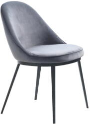 Unique Furniture Szürke étkezőszék Gain - Unique Furniture