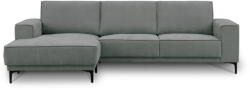 Scandic Sötétszürke sarokkanapé (bal oldali) Copenhagen - Scandic - bonami - 385 040 Ft