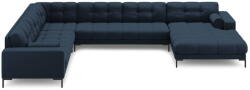 Cosmopolitan Design Kék sarokkanapé (bal oldali) Bali - Cosmopolitan Design - bonami - 1 172 990 Ft