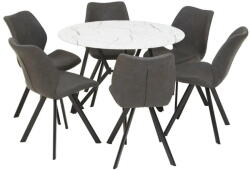 Premier Housewares Étkezőgarnitúra Weston - Premier Housewares