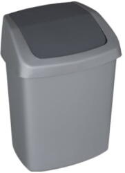 Keter Műanyag szemetes 50 l Swing - Curver