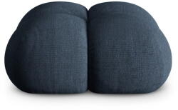 Cosmopolitan Design Sötétkék lábtartó Loretto - Cosmopolitan Design