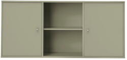 Hammel Furniture Khaki függő komód 133x61x42 cm Mistral - Hammel Furniture