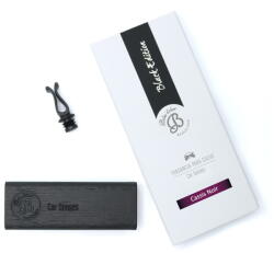 Boles d'olor Autóillatosító Cassis Noir - Boles d'olor