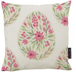 Butter Kings Spring Eggs IV. pamut párna, 45 x 45 cm - Butter Kings