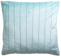 JAHU collections Stripe mentazöld díszpárna, 45 x 45 cm - JAHU collections