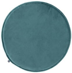 Kave Home Bársony székpárna ø 35 cm Rimca - Kave Home