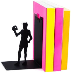 Balvi Könyvtámasz Hamlet - Balvi