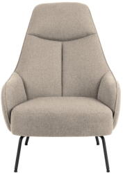 Actona Bézs fotel Texas - Actona