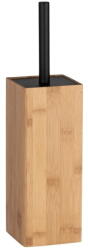 WENKO Padua bambusz WC-kefe tartó - Wenko