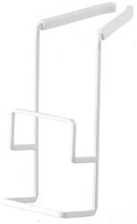 YAMAZAKI Függő fém szivacstartó Tower - YAMAZAKI