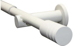 Gardinia Fém bővíthető függönykarnis 120 - 210 cm Elba - Gardinia - bonami - 11 112 Ft