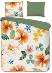 Descanso Organic organikus pamut kétszemélyes ágyneműhuzat, 200 x 200 cm - Descanso