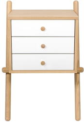 Woodman Wiru Puro konzolasztal - Woodman