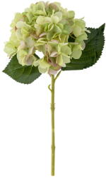 Bloomingville Művirág (magasság 36 cm) Hydrangea - Bloomingville