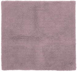 Tiseco Home Studio Luca rózsaszín pamut fürdőszobaszőnyeg, 60 x 60 cm - Tiseco Home Studio