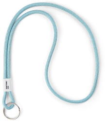 Pantone Világoskék kulcstartó Light Blue 550 - Pantone