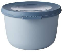 Mepal Nordic kék edény fedéllel, 500 ml - Mepal