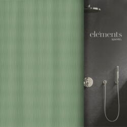 spirella Zuhanyfüggöny 180x200 cm Mera - Spirella