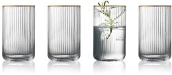 Lyngby Glas Pohár szett 4 db-os 500 ml Palermo - Lyngby Glas
