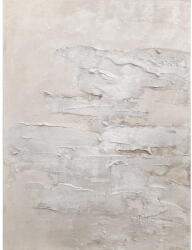 Malerifabrikken Kézzel festett kép 90x120 cm Sand Wall - Malerifabrikken