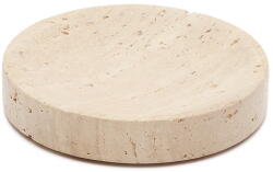 Kave Home Bézs kő szappantartó Macre - Kave Home