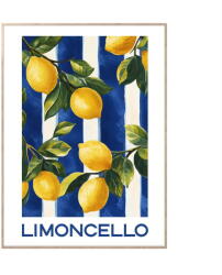 Styler Kép 50x70 cm Limoncello - Styler
